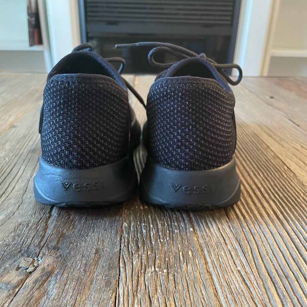 Vessi Everyday shoe